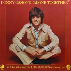 Alone Together - 1973 • Álbum