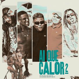 Ai Que Calor 2 - 2024 • Sencillo/EP