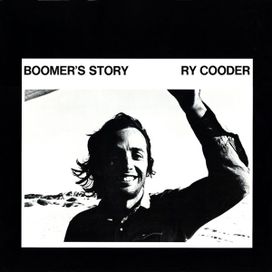 Boomer's Story - 1972 • Álbum