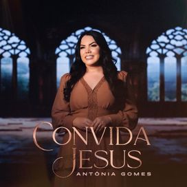 Convida Jesus - 2026 • Single/EP