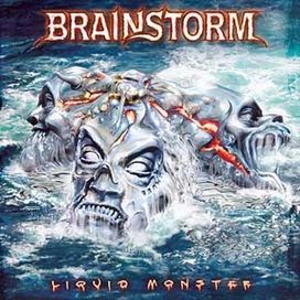 Liquid Monster - 2005 • Álbum