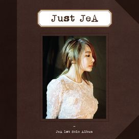 Just JeA - 2013 • Sencillo/EP