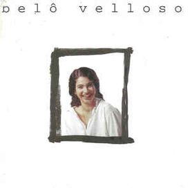 Belô Velloso (1996) - 1996 • Álbum