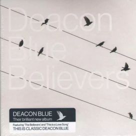 Believers - 2016 • Álbum