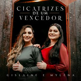 Cicatrizes De Um Vencedor - 2022 • Single/EP