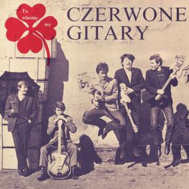 To Właśnie My - 1966 • Álbum