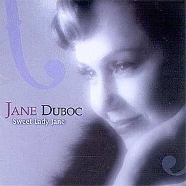 Sweet Lady Jane - 2003 • Álbum