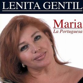 Maria La Portuguesa - 2002 • Álbum