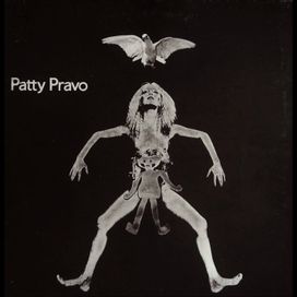 Patty Pravo (1976) - 1976 • Álbum