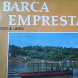 A Barca Emprestada - 1981 • Álbum