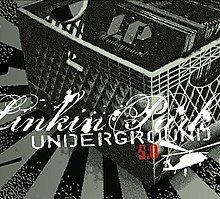 Linkin Park Underground 5.0 - 2005 • Single/EP