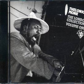 The London Collection: Volume One - 1988 • Álbum