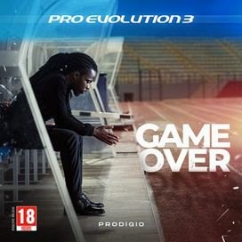 Pro Evolution 3 (Game Over) - 2021 • Álbum