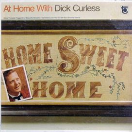 At Home With Dick Curless - 1966 • Álbum