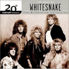 The Best Of Whitesnake - 2000 • Álbum