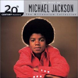 20th Century Masters – The Millennium Collection: The Best of Michael Jackson - 2000 • Álbum