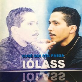 Cusé Qui Sta Pássa - 2002 • Álbum