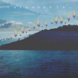 Snakadaktal - 2011 • Single/EP