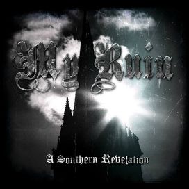 A Southern Revelation - 2011 • Álbum