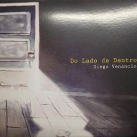 Do Lado de Dentro - 2019 • Álbum