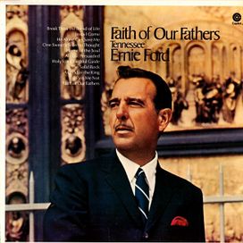 Faith Of Our Fathers - 1967 • Álbum