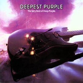 The Very Best Of Deep Purple - 1980 • Álbum