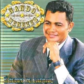 É Tempo de Cantar - Álbum
