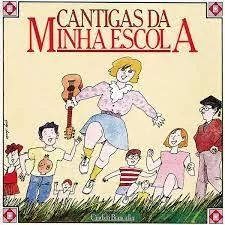 Cantigas da Minha Escola - 1985 • Álbum