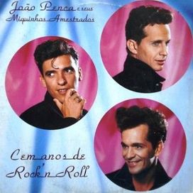 Cem Anos de Rock'n Roll - 1990 • Álbum