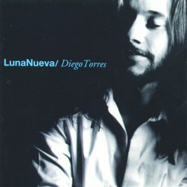 Luna Nueva - 1996 • Álbum