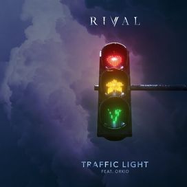 Traffic Light - 2019 • Sencillo/EP