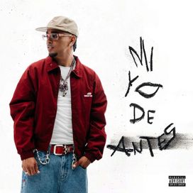 Mi Yo de Antes - 2026 • Sencillo/EP