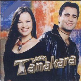 Banda Tanakara, Vol. 2 - 2002 • Álbum