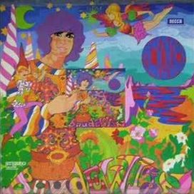 Picknick - 1968 • Álbum