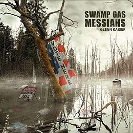 Swamp Gas Messiahs - 2020 • Álbum