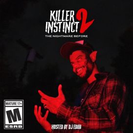 Killer Instinct  - 2011 • Álbum