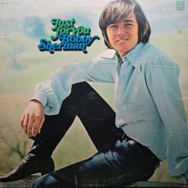 Just For You - 1972 • Álbum