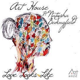 Love Looks Like (feat. Art House) - 2017 • Single/EP