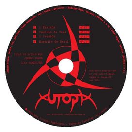 Autopia - 2014 • Single/EP