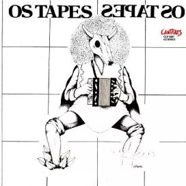 Os Tapes - 1982 • Álbum