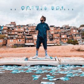 No Dia Dos Nossos - 2017 • Álbum