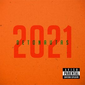 Álbum Laranja - 2021 • Álbum