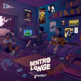 Dentro Longe - 2020 • Single/EP