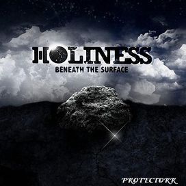 Beneath the Surface - 2010 • Álbum