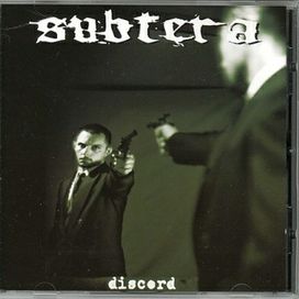 Discord - 2001 • Álbum