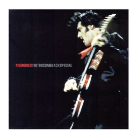 Memories (30th Anniversary Album) - 1998 • Álbum
