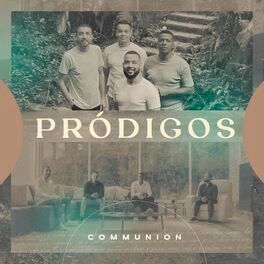 Pródigos - 2023 • Single/EP