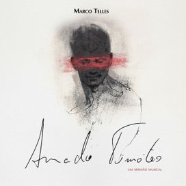 Amado Timóteo (part. Coletivo Candiero e Filipe da Guia) - 2021 • Álbum