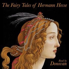 The Fairy Tales Of Hermann Hesse - 1996 • Álbum