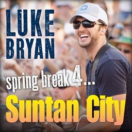 Spring Break 4... Suntan City - 2012 • Single/EP